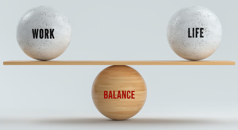 Work Life Balance