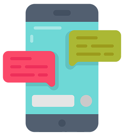 Texting