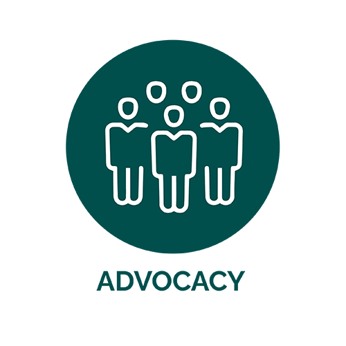 Advocacy image