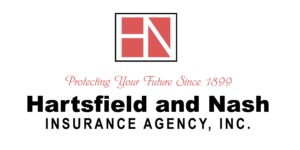 Hartsfield and Nash Logo
