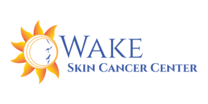 Wake Skin Cancer Center Logo