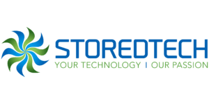 Storedtech Logo