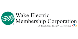 Wake Electriv Membership Corp Logo