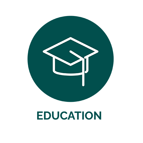 Education image
