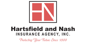 Hartsfield Nash Agency Inc. Logo