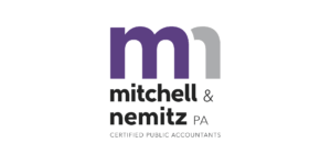 Motchell & Nemitz Logo