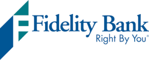 Fidelitty Bank Logo