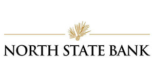 North State Bank Logo