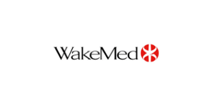 WakeMed Logo