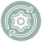 2 gear icon