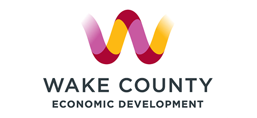Wake County logo