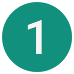 imgi_5_1-01-500 number 1 icon