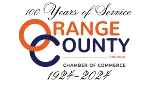 Orange County Chamber Logo