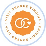 Visit Orange Virginia Logo