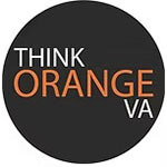 think oragnge VA Logo