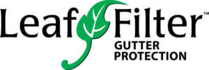 LeafFilter Logo