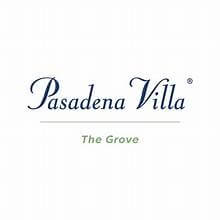 pasadena villa the grove
