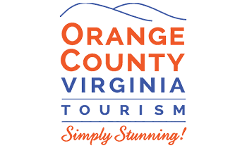 Orange County Virginia Tourism Logo