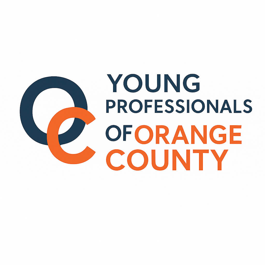 Orange YP Logo. YP Logo