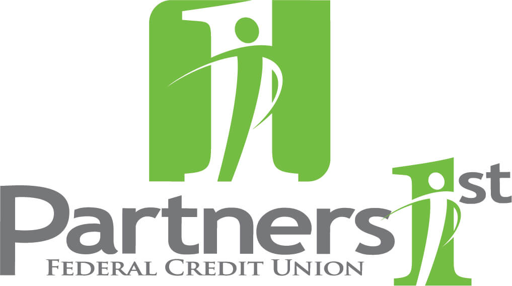Partners 1st logo