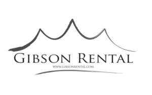 Gibson Rental