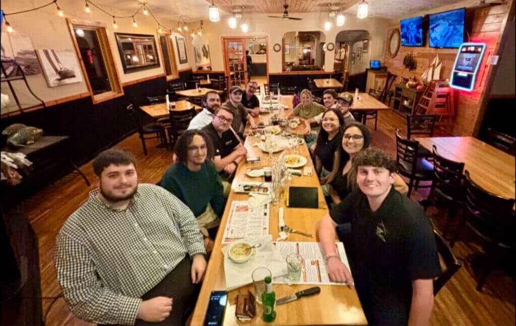 Young Professionals Photo Young Professionals Photo