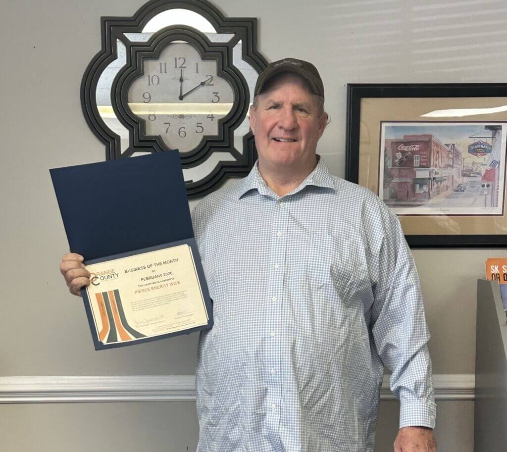 Matt Pierce Energy Wise