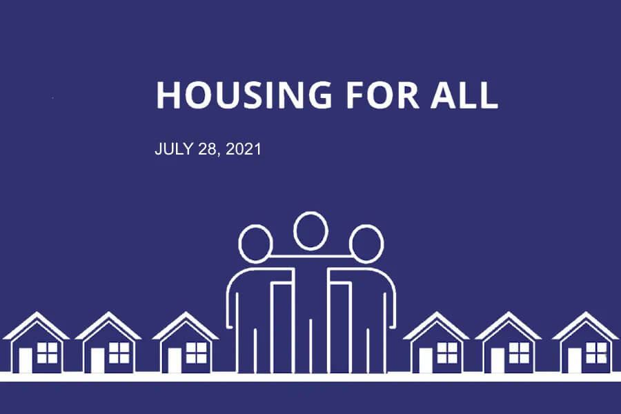 housing for all solutions graphic