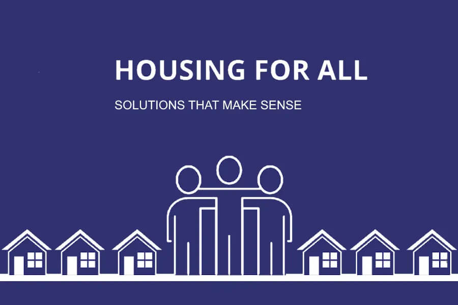 housing for all solutions graphic