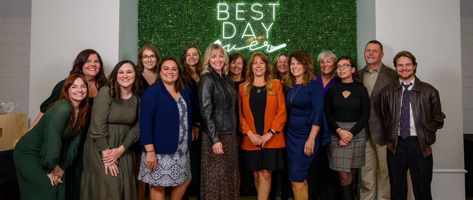 Installation of Officers