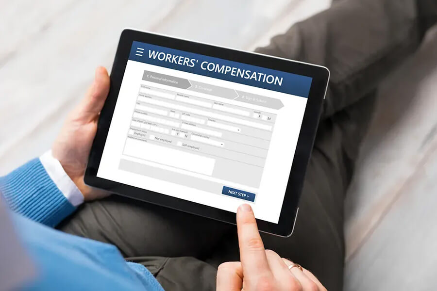 WORKERS COMPENSATION