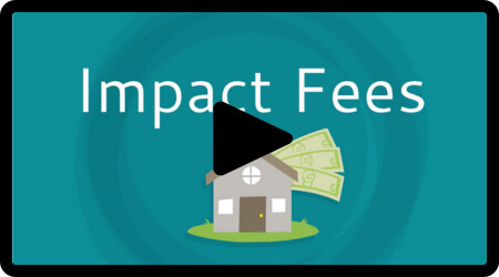 Impact Fees Graphic