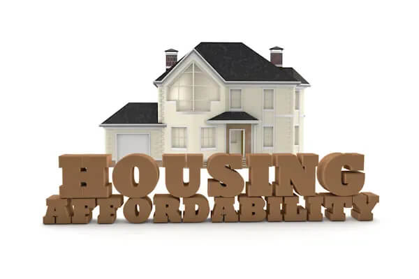 housing affordability