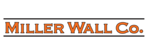 Miller Wall logo