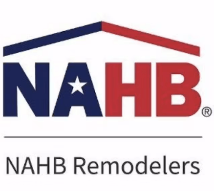 NAHB remodelers logo