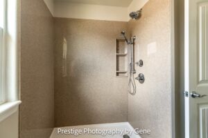 bathroom remodel after photo