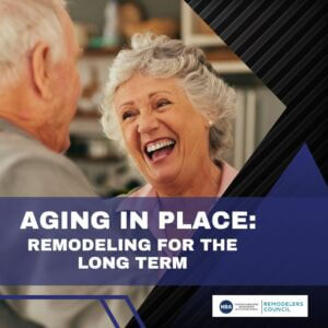 Aging in Place
