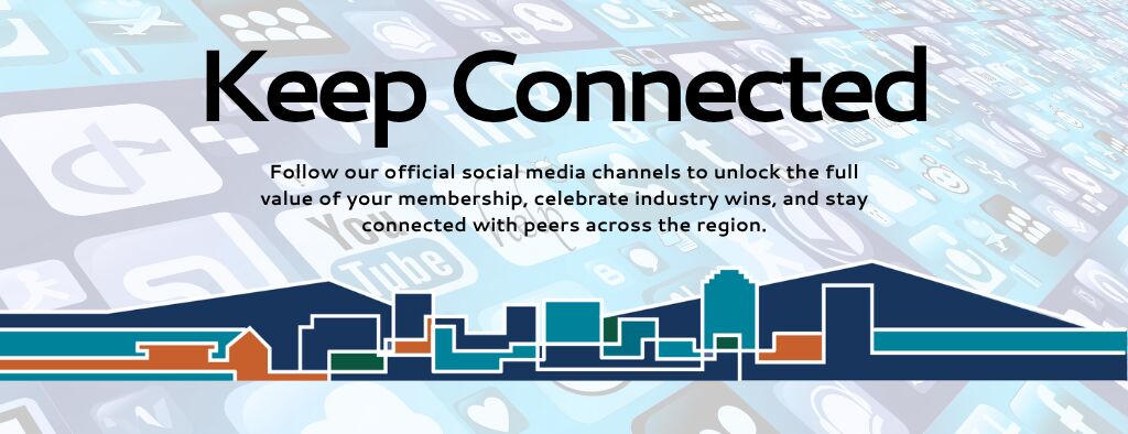 Follow us