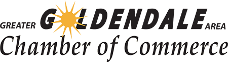 goldendale chamber logo