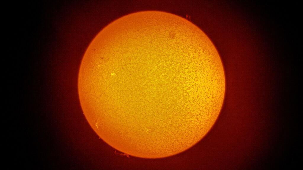 Sun