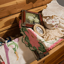 antiques
