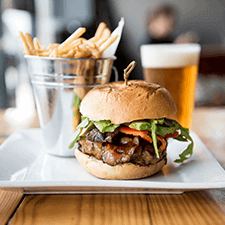Burger