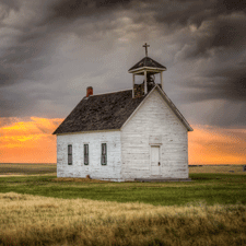 church