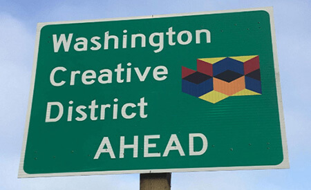 Creative District Committee