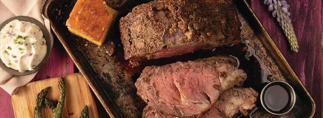 prime rib