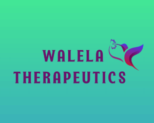 Walela Therapeutics logo