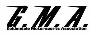 GMA logo