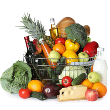 GROCERIES
