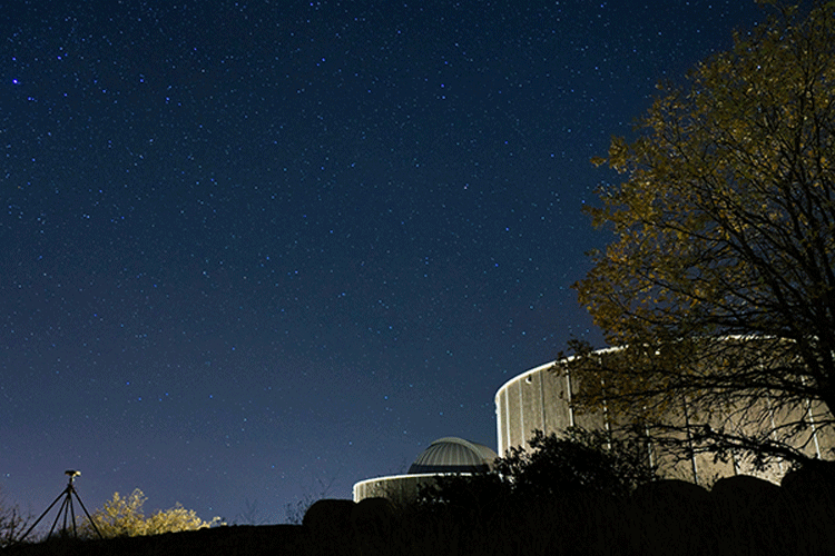 observatory