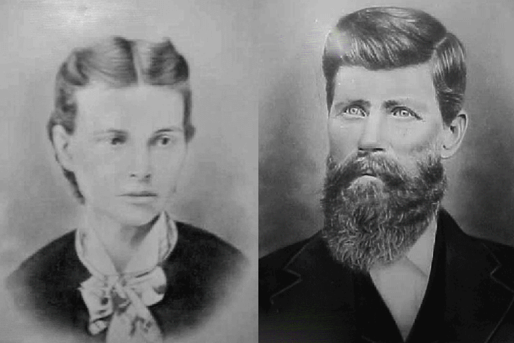 John & Jane Golden